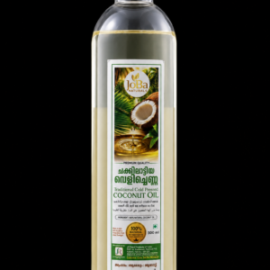 Pure Coconut Oil