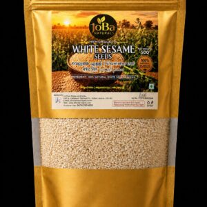 White Sesame